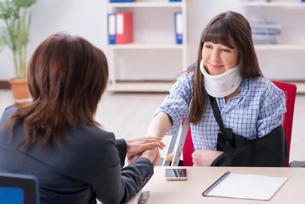 How a Personal Injury Lawyer Can Help You Get the Compensation You Deserve